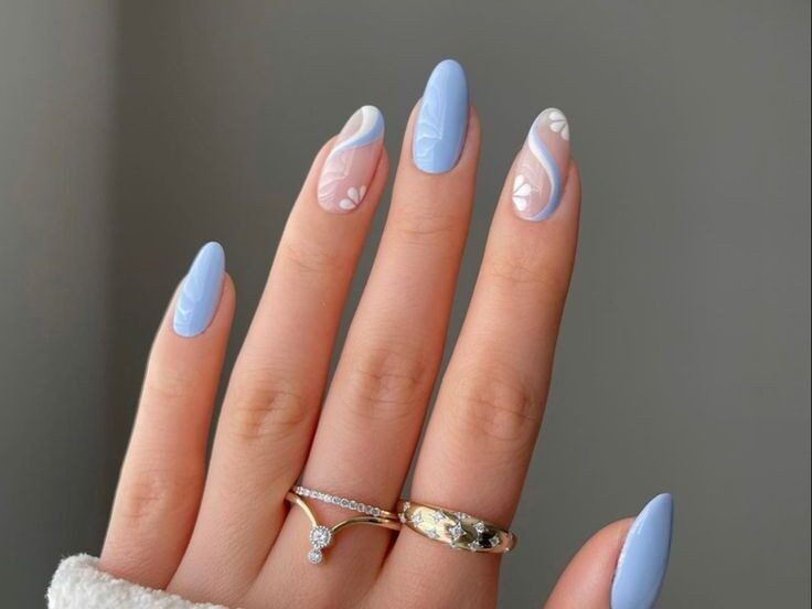 Unhas: os diversos formatos 5 c8b85207a7a76234a322d8eb6355fd4e edited