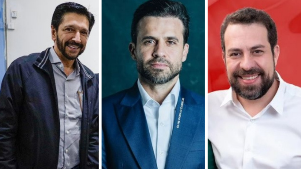 Pablo Marçal é intimado pelo STF por uso indevido do X 1 Disputa pela Prefeitura de São Paulo: Boulos e Nunes perdem posições e Marçal sobe