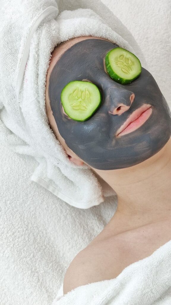 Argilas no Skincare, praticidade e benefícios 7 d9b9c80f98c98465a87f7e387686984a