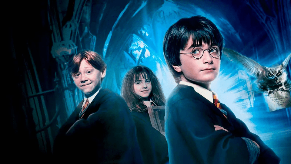 3 primeiros filmes de Harry Potter retornam aos cinemas em sessão única 1 3 primeiros filmes de Harry Potter retornam aos cinemas em sessão única no dia 31