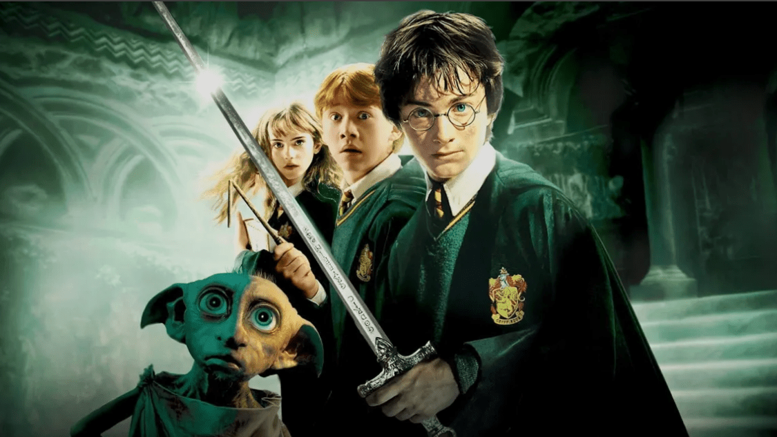 3 primeiros filmes de Harry Potter retornam aos cinemas em sessão única 2 3 primeiros filmes de Harry Potter retornam aos cinemas em sessão única no dia 31
