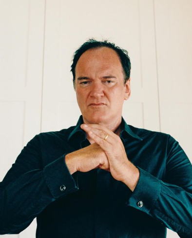 Quentin Tarantino afirma que Alec Baldwin é responsável pela tragédia em ''Rust'' 1 image 116