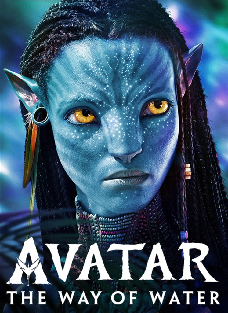 Sigourney Weaver confirma participação em "Avatar" até o 5° filme da franquia 1 image 133