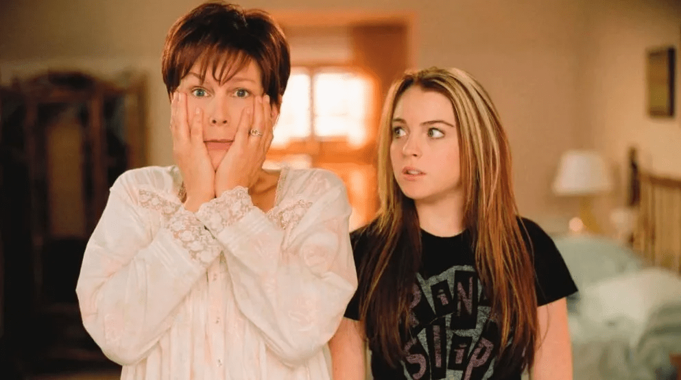 Jaime Lee Curtis fala sobre seu retorno à sequência de ''Sexta-Feira Muito Louca'' 1 image 26
