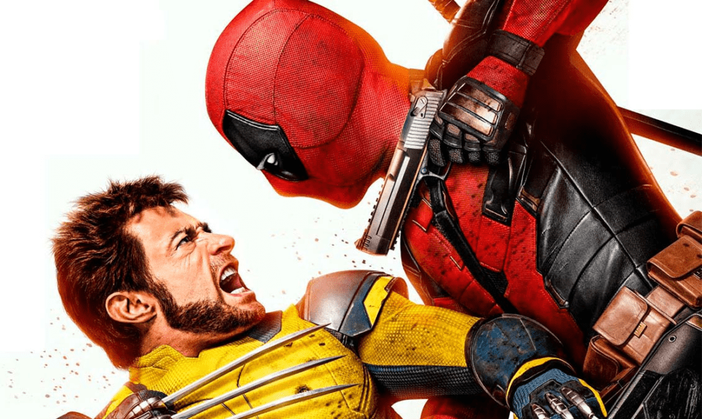 Como as mudanças no roteiro transformaram as histórias de "Deadpool e Wolverine". Entenda 2 image 36