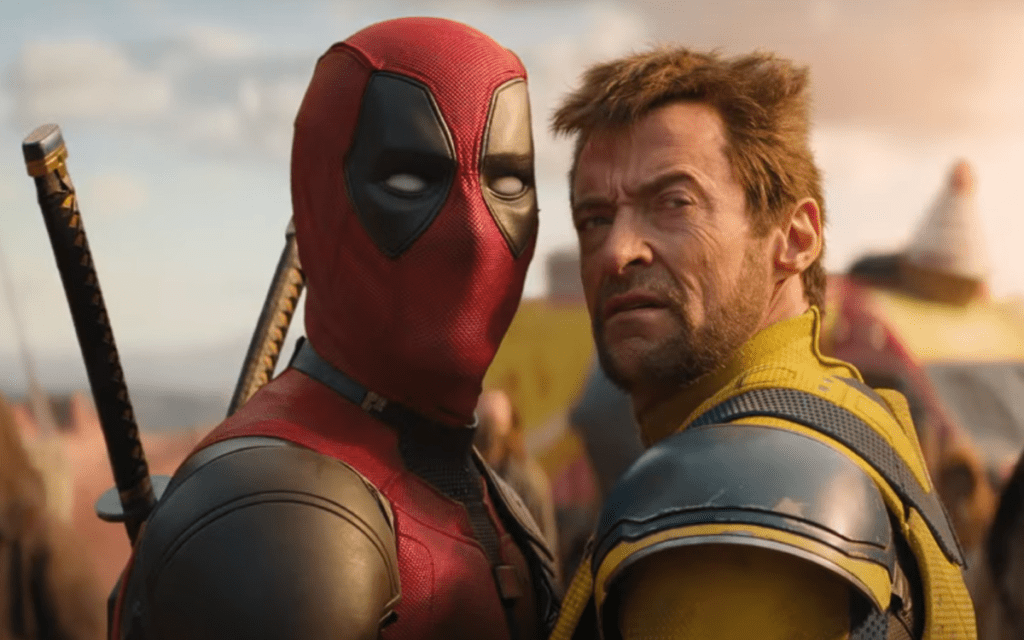 Como as mudanças no roteiro transformaram as histórias de "Deadpool e Wolverine". Entenda 1 image 37