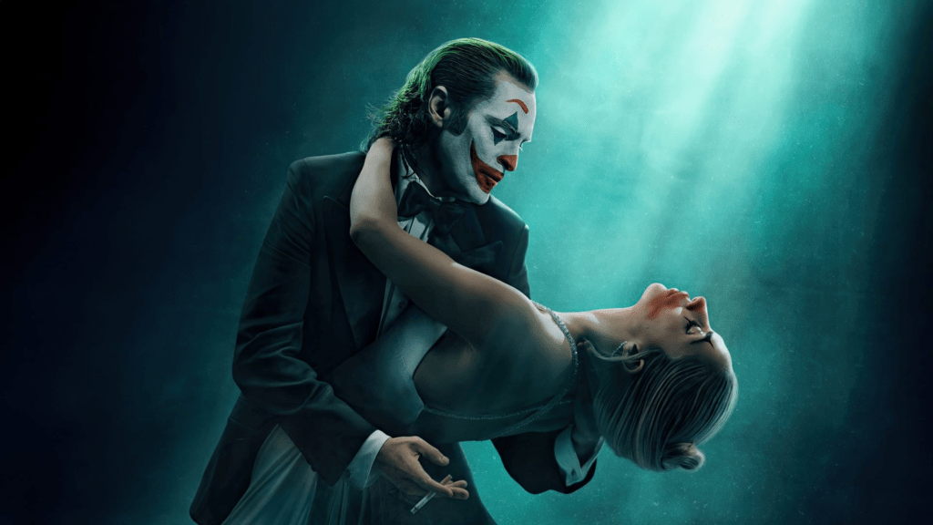 Personagem de Lady Gaga em "Coringa: Delírio a Dois" é bem diferente da Arlequina dos quadrinhos 1 image 87