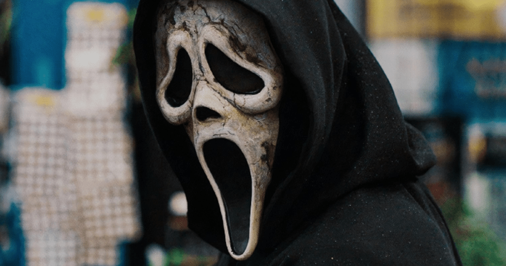 ''Pânico 7'' terá mesma essência do reboot de ''Halloween'' 1 image 9