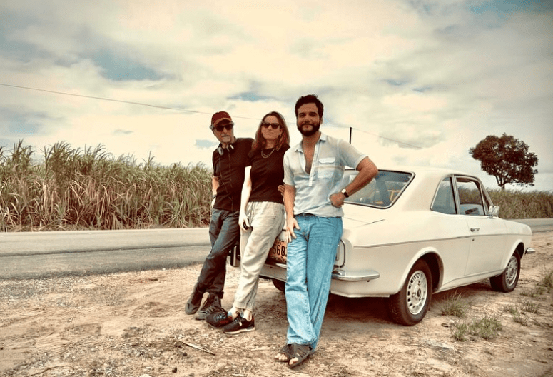 "O Agente Secreto", novo filme de Kleber Mendonça com Wagner Moura encerra filmagens 1 image 91