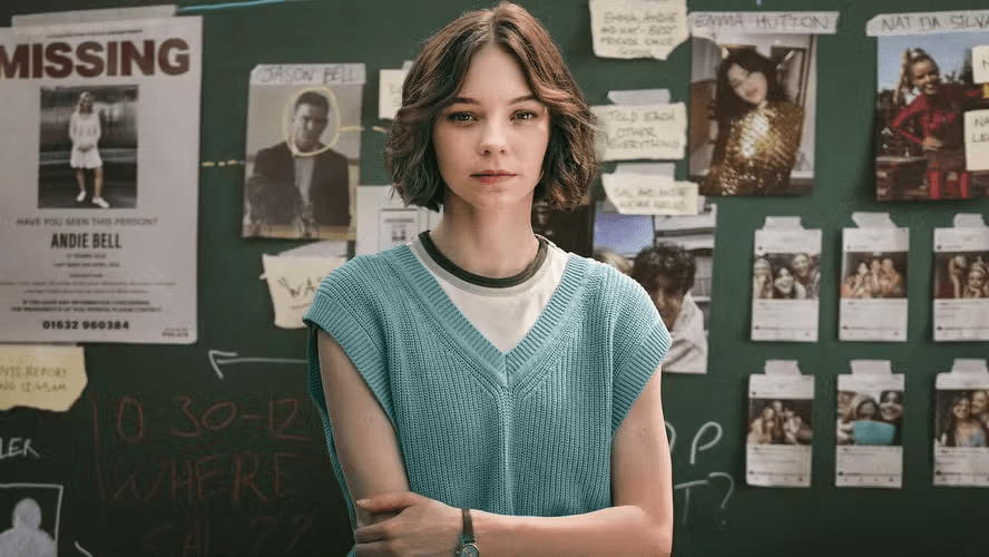 ''Manual de Assassinato Para Boas Garotas'': Adaptação da Netflix gera polêmica na internet 1 image