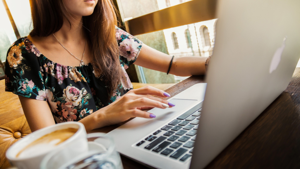 Novos horizontes: carreira em Tecnologia 2 mulher na tecnologia