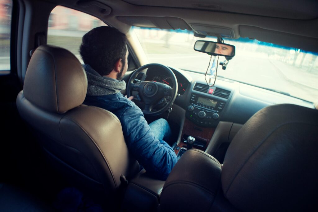 Em três anos, aluguel de carro para motoristas de aplicativo cresceu 76,5% 1 pexels motorista