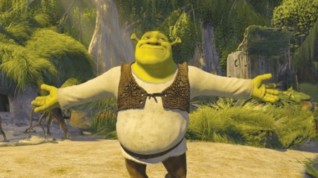 "Robô Selvagem" é uma animação que resgata a Dreamworks 1 shreak