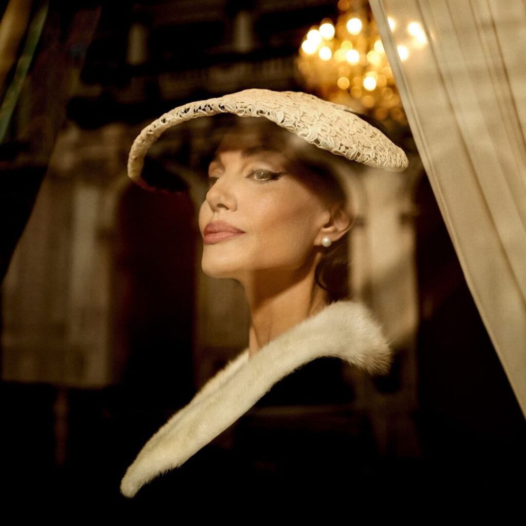 Maria Callas, a história c(o)antada! 1 snapinsta5147299594200549135
