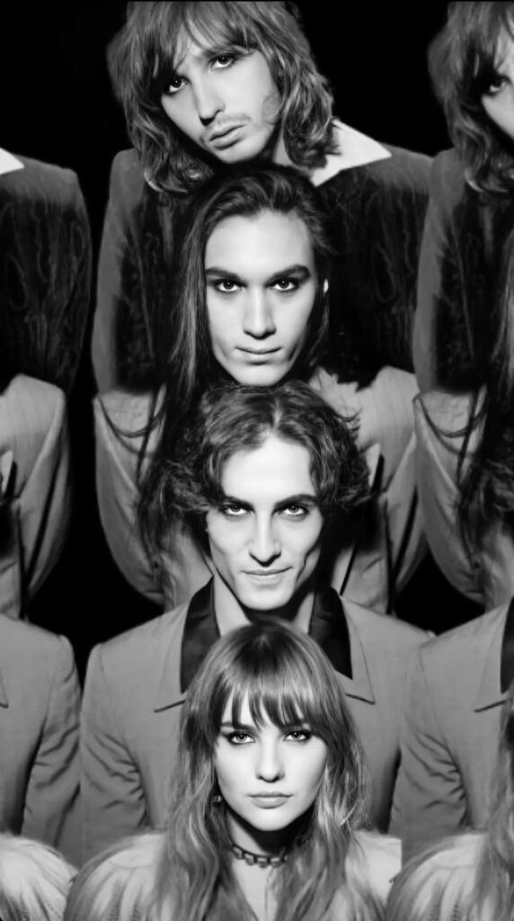 Måneskin: carreiras solo e futuro da banda 1 0b09c6fb640f61b0ece36cb582027c06