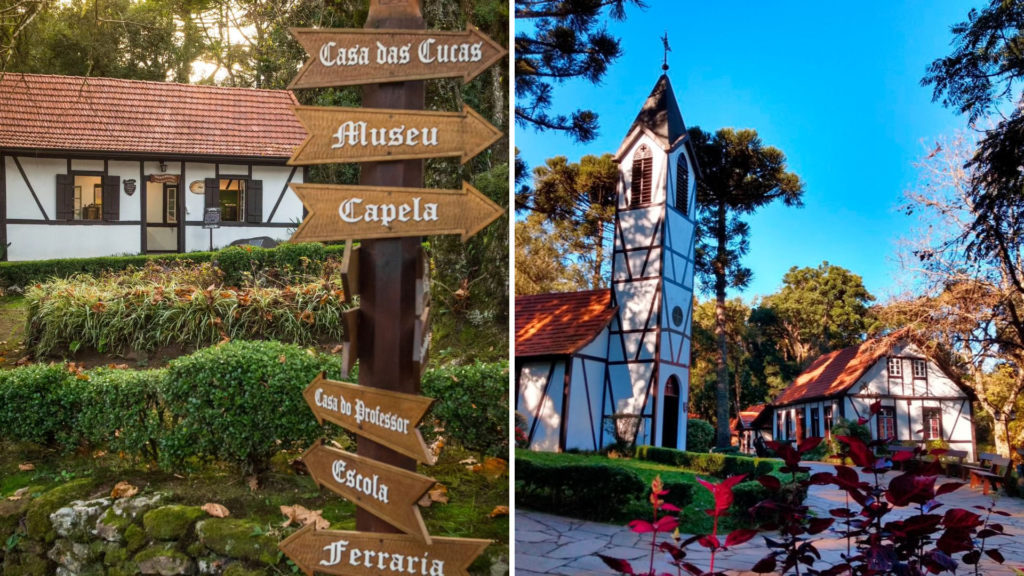 Nova Petrópolis - Pontos Turísticos que você precisa conhecer! 1 Nova Petrópolis - Pontos Turísticos que você precisa conhecer!