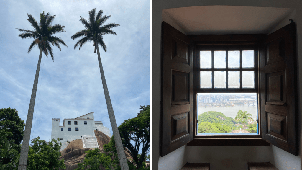 Três pontos turísticos para conhecer no Espírito Santo 1 Três Pontos Turísticos para conhecer no Espírito Santo.