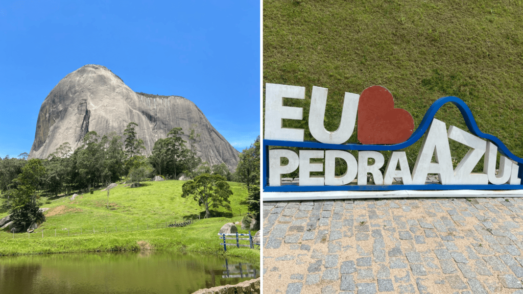 Três pontos turísticos para conhecer no Espírito Santo 2 Três Pontos Turísticos para conhecer no Espírito Santo.
