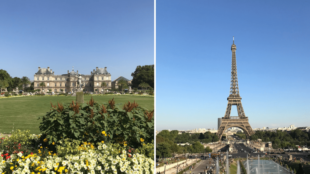 Paris - Tudo que você precisa saber antes de ir pela primeira vez 1 Paris - Tudo que você precisa saber antes de ir pela primeira vez.