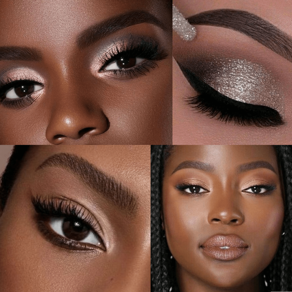 Colorimetria e Maquiagem: para valorizar cada cor de olhos 9 Adobe Express 20240719 1448550 1
