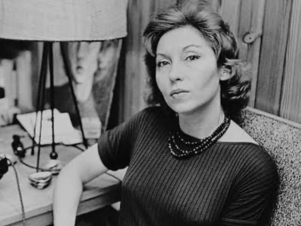 Conheça a obra de Clarice Lispector citada por Cate Blanchett em festival 2 CL edited