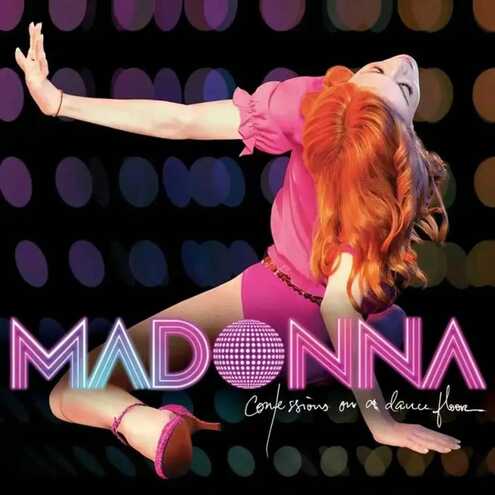 Madonna anuncia retorno ao estúdio com Stuart Price, produtor do 'Confessions On a Dance Floor' em novas fotos 3 Madonna anuncia retorno ao estúdio junto com Stuart Price, produtor do 'Confessions On a Dance Floor' em novas fotos