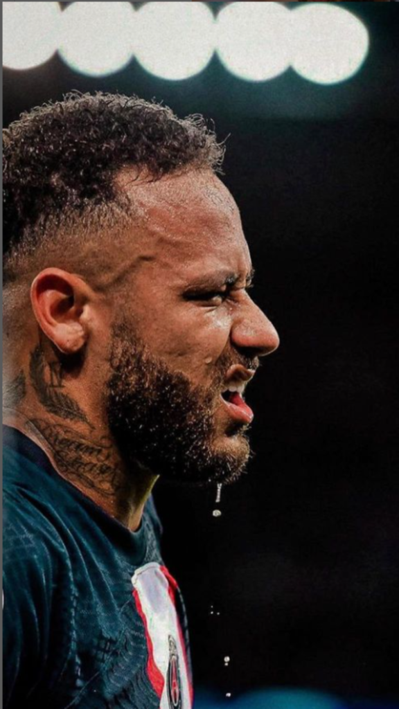 CBF implementa protocolo especial para monitorar recuperação de Neymar 1 Design sem nome 14