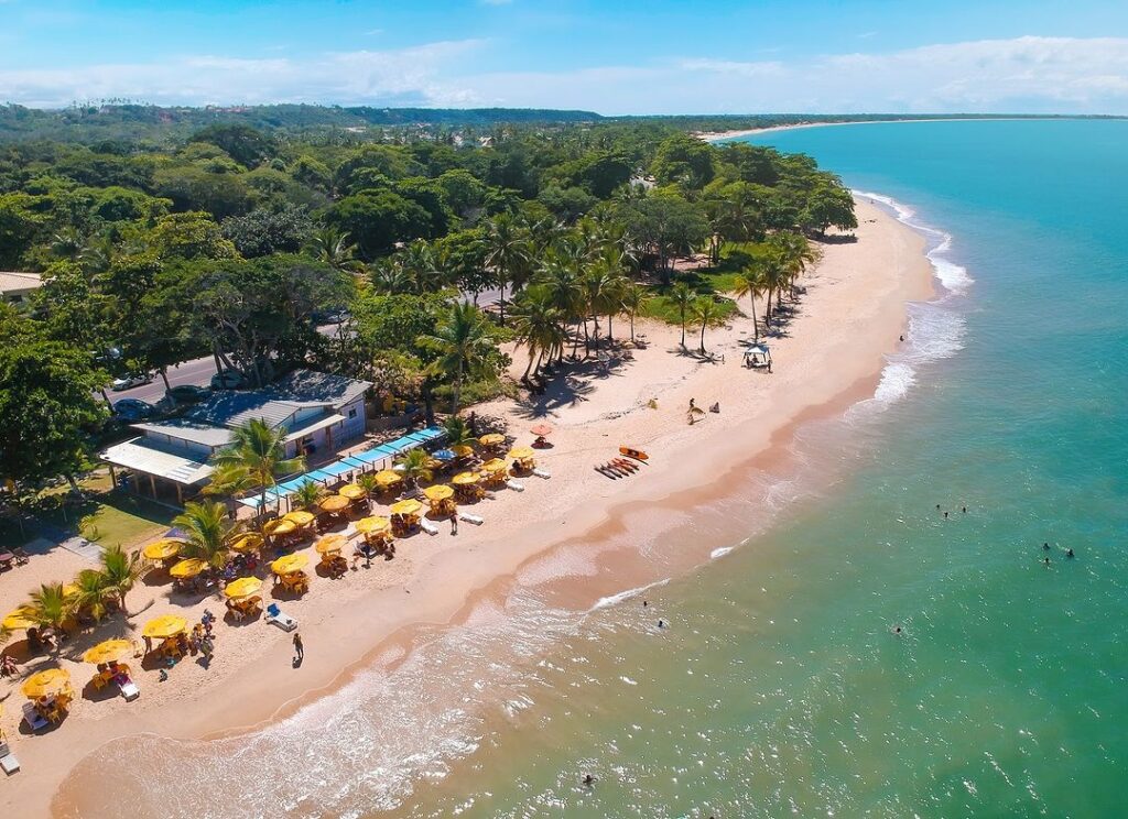 Três destinos que você precisa conhecer no Brasil 1 Três destinos que você precisa conhecer no Brasil.