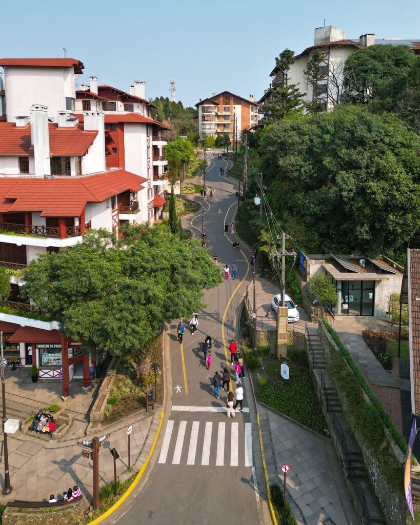 Gramado - Pontos Turísticos que você precisa conhecer! 2 Gramado - Pontos Turísticos que você precisa conhecer!