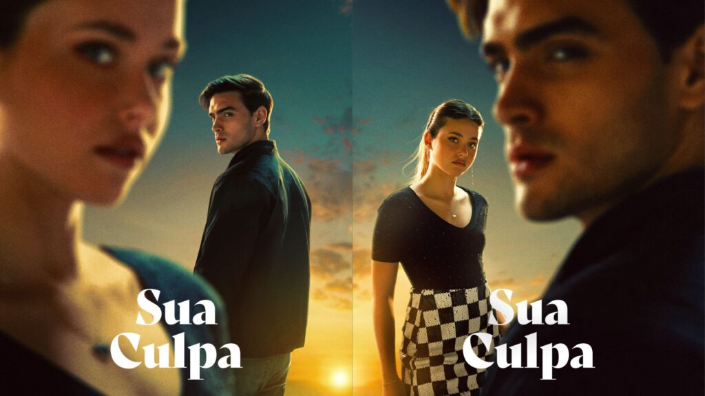 Sequência de ‘Minha Culpa’ chega ao Prime Video em dezembro 1 Minha Culpa