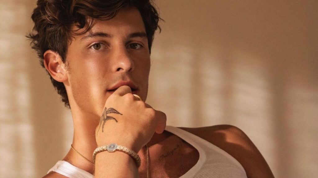 Lollapalooza 2025 está chegando, e se consagrando com um dos maiores festivais de música do Brasil 1 Um dos shows mais aguardados do festivalShawn Mendes presta homenagens ao Brasil