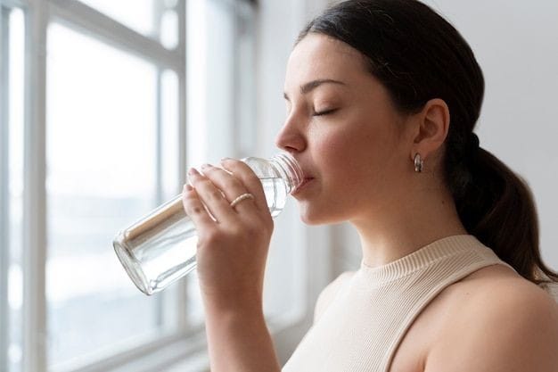 Cuidados com a pele em climas frios 2 agua