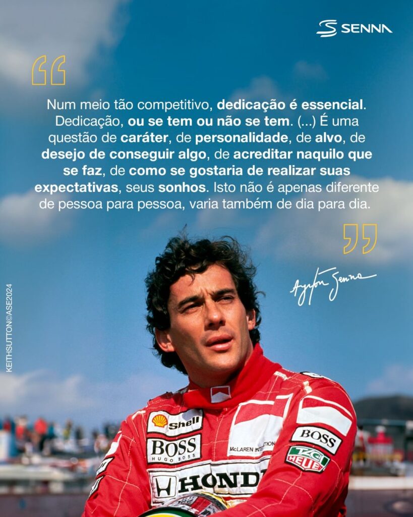 Netflix revela fotos individuais do elenco da minissérie “Senna” 2 as