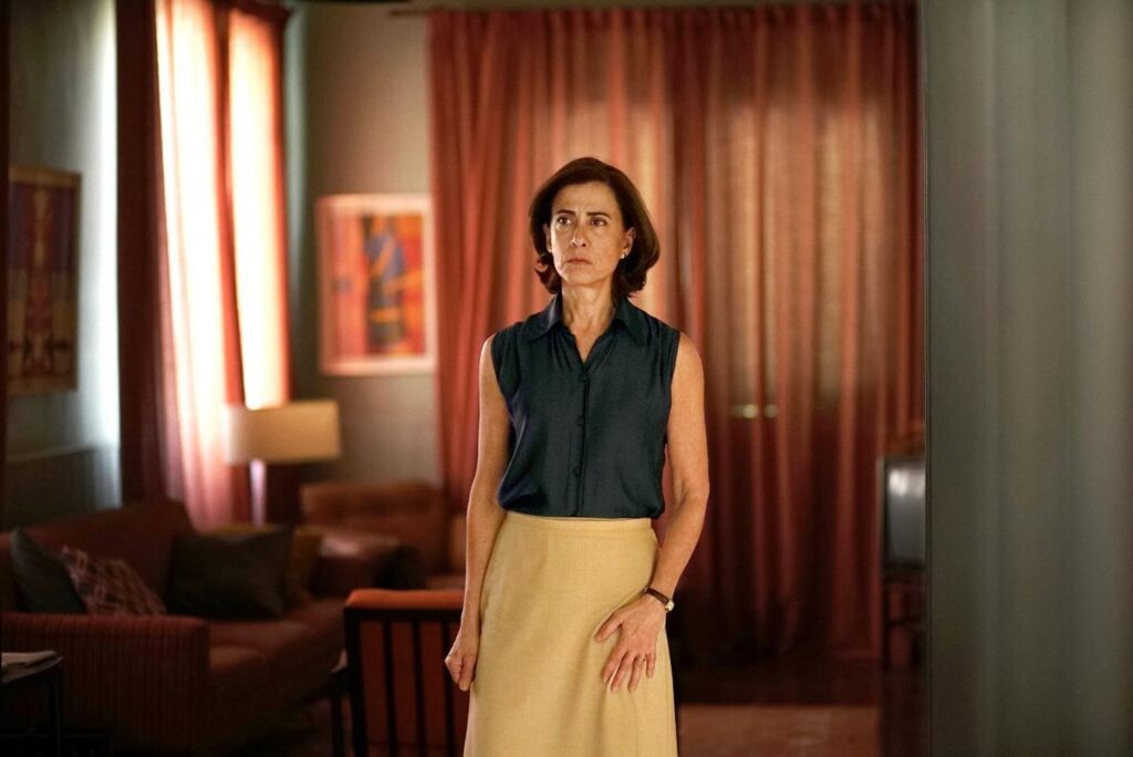 "Ainda Estou Aqui" será o grande representante do Brasil no Oscar 2025 1 "Ainda Estou Aqui" será o representante do Brasil no Oscar 2025