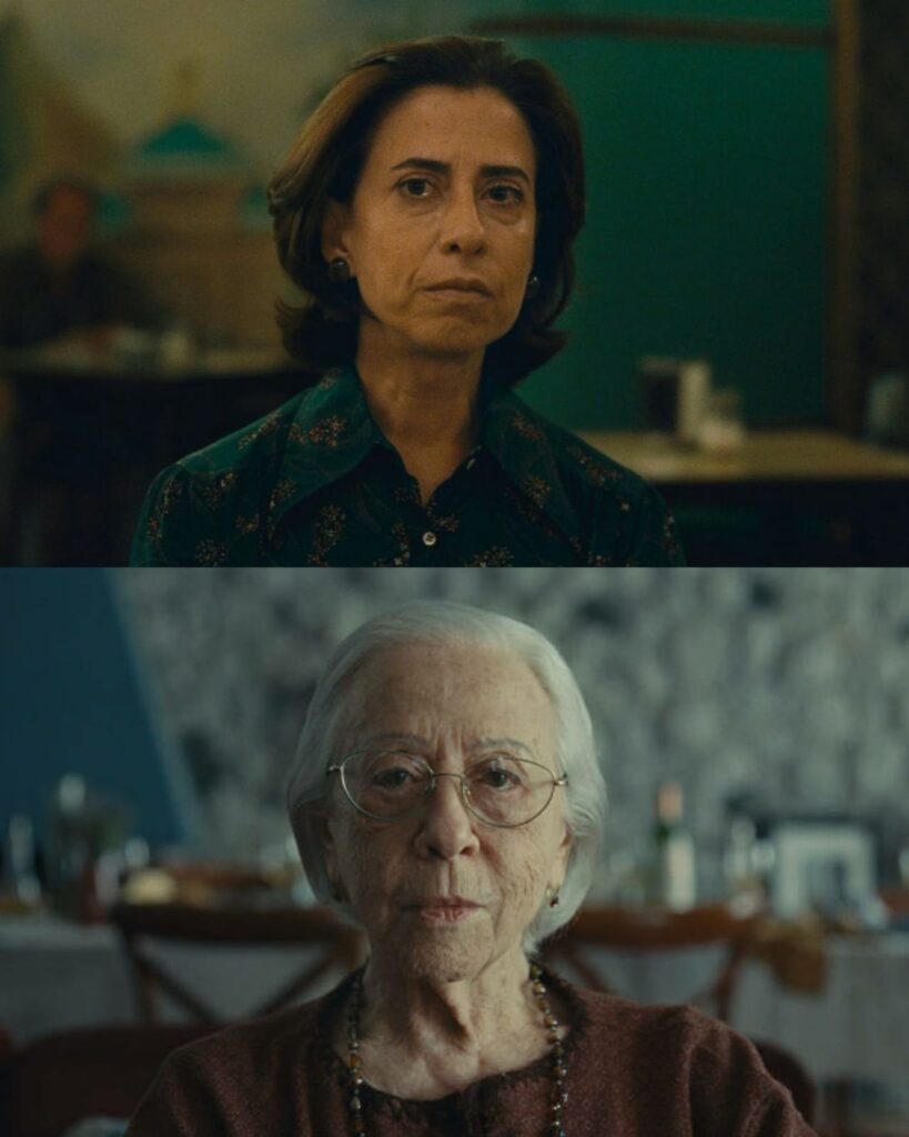 "Ainda Estou Aqui" será o grande representante do Brasil no Oscar 2025 2 "Ainda Estou Aqui" será o representante do Brasil no Oscar 2025