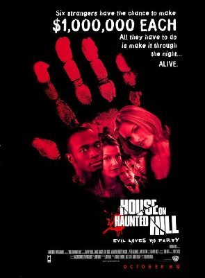 Remake do filme “A Casa da Colina” está sendo produzido 2 casa