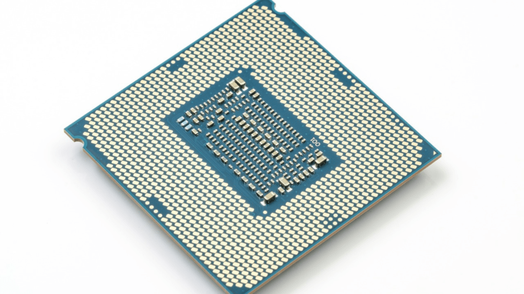 Os componentes essenciais do PC para iniciantes: como fazer manutenção de computadores 1 cpu