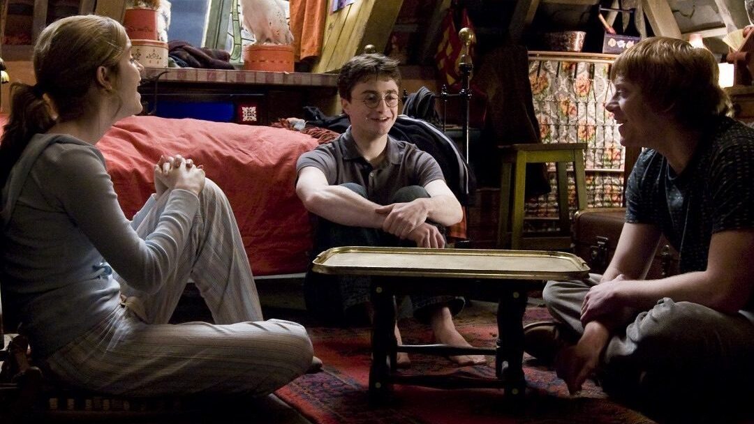 Atriz que trabalhou em “Harry Potter” revela quanto recebeu durante seu trabalho 1 harry p edited