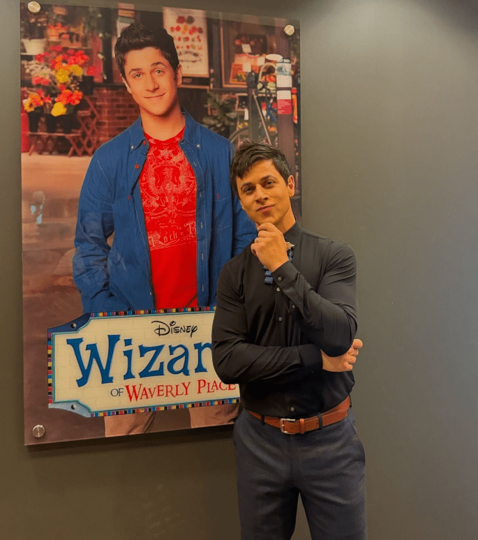 Saiba mais sobre a continuação de "Os Feiticeiros de Waverly Place" 2 image 24