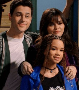 Saiba mais sobre a continuação de "Os Feiticeiros de Waverly Place" 1 image 26