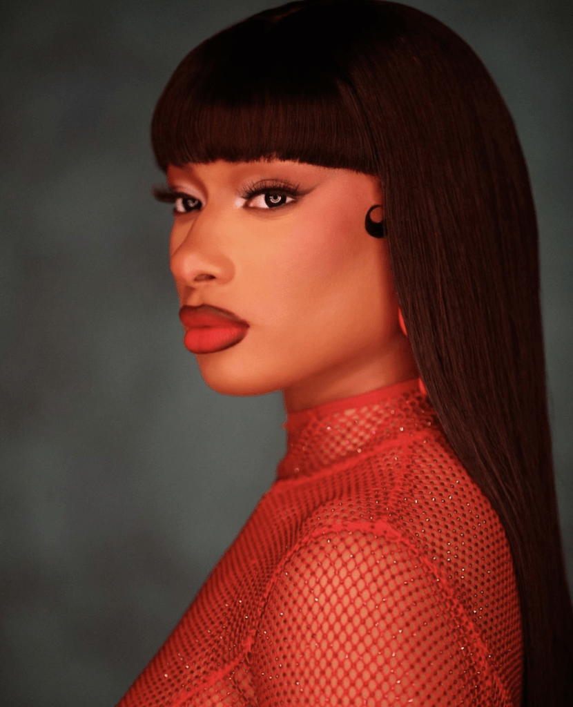 Megan Thee Stallion e Nicki Minaj: uma possível reconciliação 1 image 37