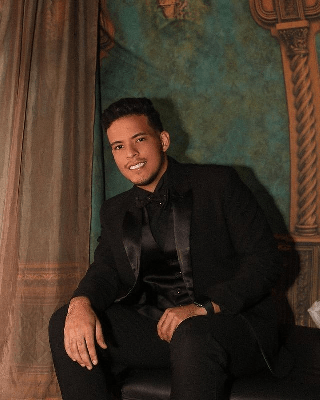Felipe Amorim e o sucesso do "After e Além 2" 1 image 42