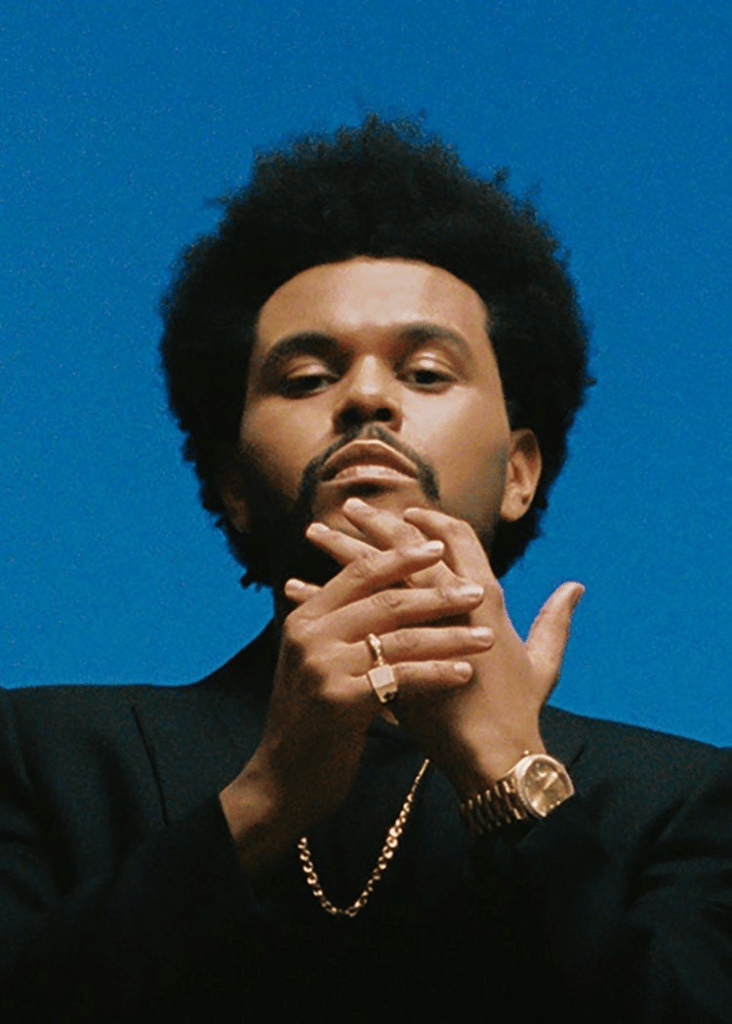 The Weeknd: apresentação épica em São Paulo 1 image 54