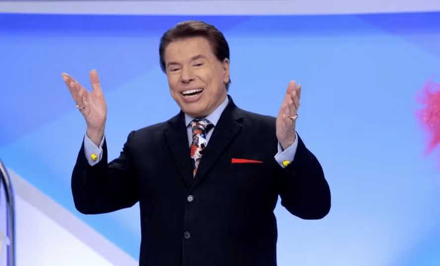 Patrícia Abravanel se emociona ao falar do pai 2 image 6