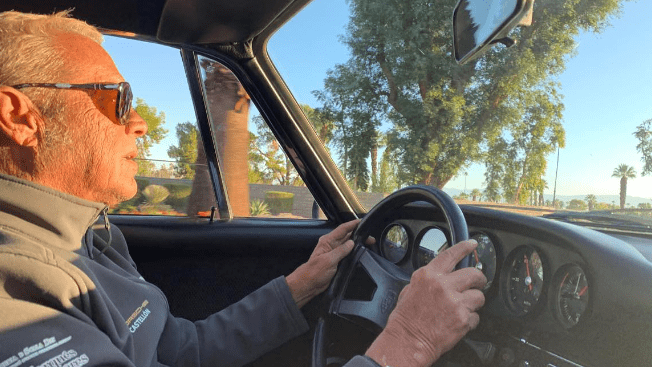 Chad McQueen, Dutch de "Karate Kid", morre aos 63 anos 1 image 67 edited
