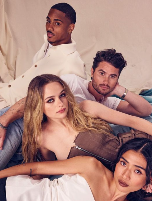 "Feios" é a nova distopia da Netflix 1 image 74