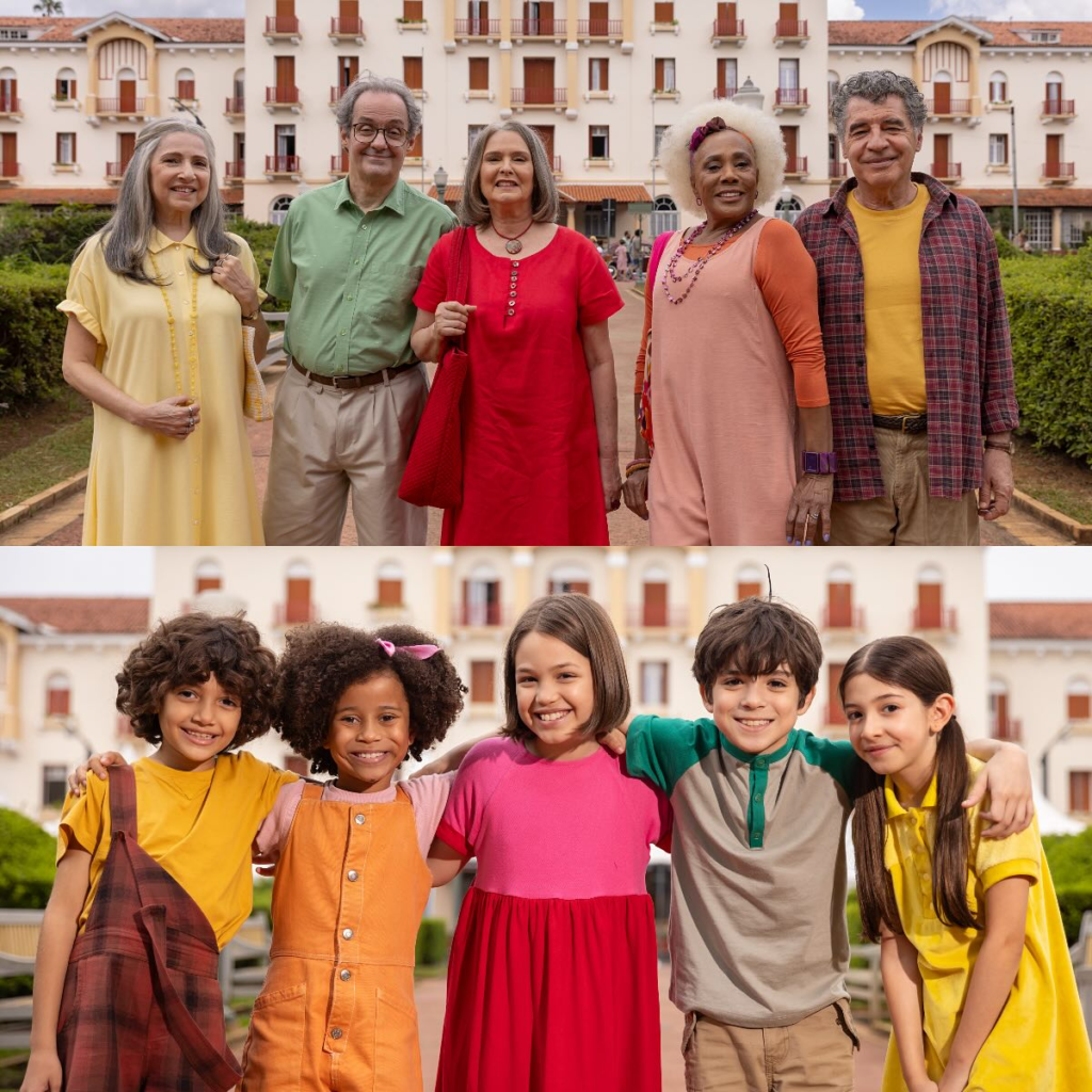"Turma da Mônica: Origens" pequenas revelações da série 1 image 85