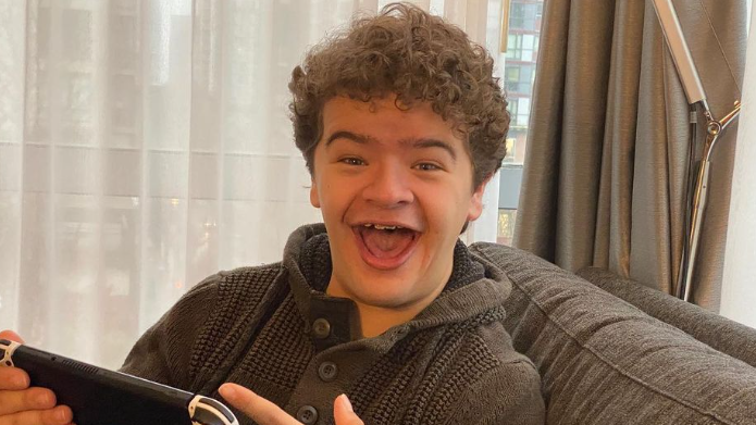 Gaten Matarazzo promete emoções intensas na última temporada de "Stranger Things" 1 image 95 edited