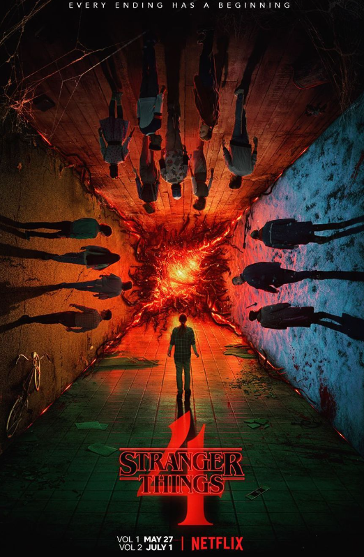 Gaten Matarazzo promete emoções intensas na última temporada de "Stranger Things" 2 image 98