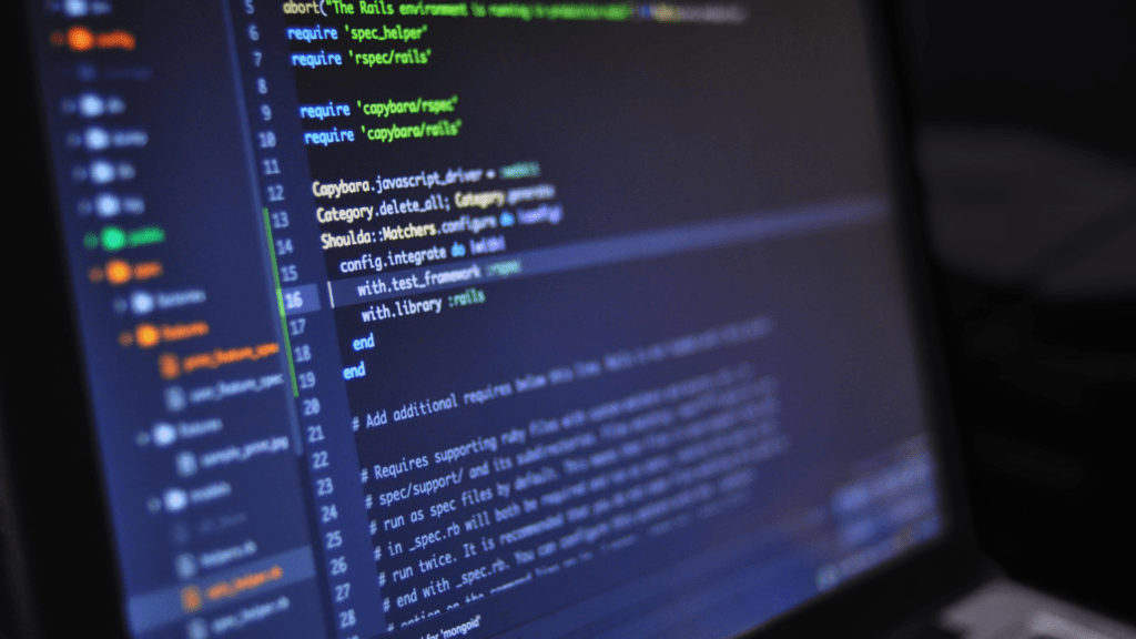 Programação: o poder do Low-Code e No-Code 1 javascript